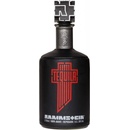 Rammstein Tequila 38% 0,7 l (čistá fľaša)