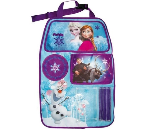 Oxybag kapsář do auta Hello Kitty