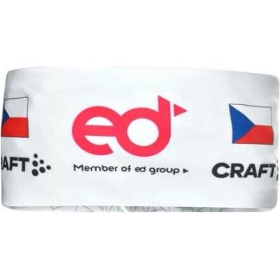 Craft Custom Printed eD bílá