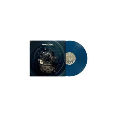 NORTH SEA ECHOES - REALLY GOOD TERRIBLE THINGS LP
