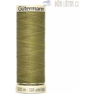 Nit GÜTERMANN 100% PES 397