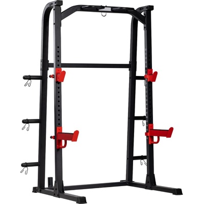 IRONLIFE Squat rack – Zbozi.Blesk.cz