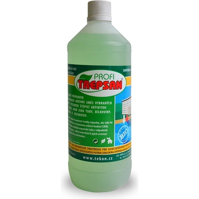 Trepsan Profi 1l – Zboží Dáma