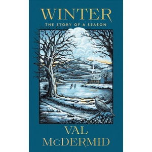 Winter | Val McDermid (2025)