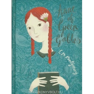 Anne of Green Gables | L. Montgomery (ISBN: 9780141385662)