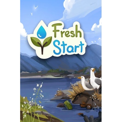 Awaken Realms Fresh Start Cleaning Simulator (PC)