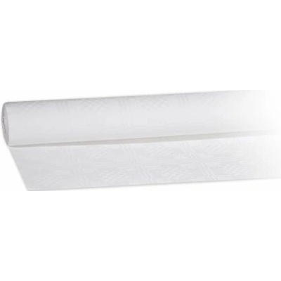 Wimex Obrus PAP v roli biely 1x50 m 1 ks