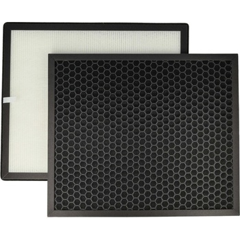 VHBW Филтър с активен въглен за Levoit LV-PUR131 / LV-PUR131S (888401174)