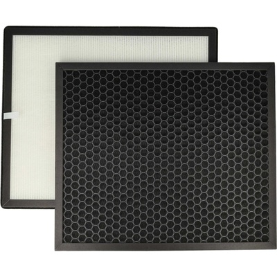 VHBW Филтър с активен въглен за Levoit LV-PUR131 / LV-PUR131S (888401174)