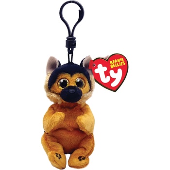 AS Company Ty Beanie Bellies German Shepherd 8.5cm (1607-43110)