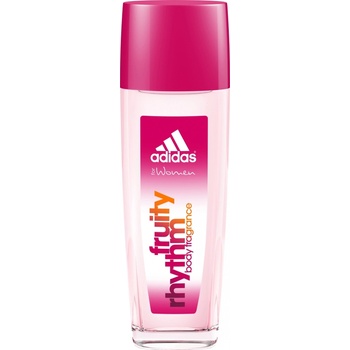 Adidas Fruity Rhythm Woman dezodorant sklo 75 ml