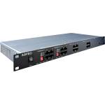AGFEO es 628 it, 40 потребители / 80 устройства, 10-16 ip канала (es 628 it)