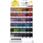 Tombow Marker ABT PRO етикетен комплект 3 за модулен дисплей (KIT-ABTP-MOD-3-36C)