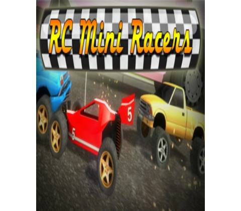 RC Mini Racers