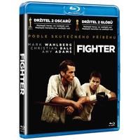 The Fighter BD The Fighter BD
