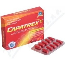 Capatrex 30 toboliek