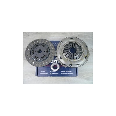 SRL Spojka VW LT 28-35 II LT 28-46 II 2.5 TDI - kompletní