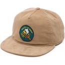 Vans Hasta La Shaka Strapback Khaki