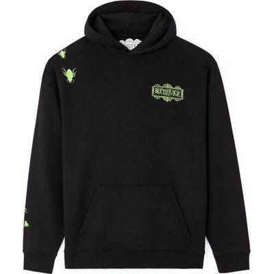Celio Ljebeetsw čierna zelená