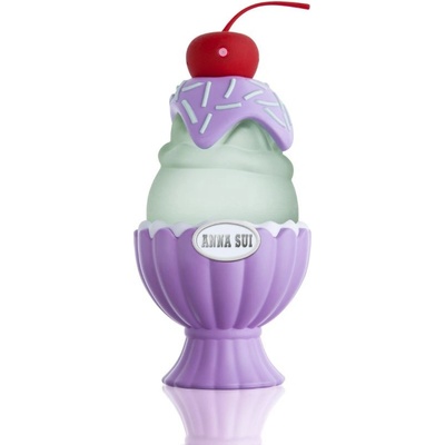 Anna Sui Sundae Violet Vibe toaletní voda dámská 50 ml