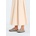 Birkenstock Велурени чехли Birkenstock Boston Braided (1026694)