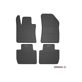 Image 1 of FroGum Гумени стелки Frogum съвместими с PEUGEOT 508 2018+