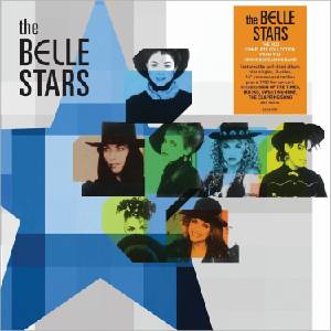 The Belle Stars - The Belle Stars (3 CD) (0740155748432)