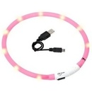 Karlie Visio Light Usb obojok