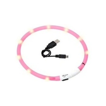 Karlie Visio Light Usb obojok