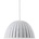 MUUTO Висяща лампа Under The Bell 55 см бяло меланж (21363)