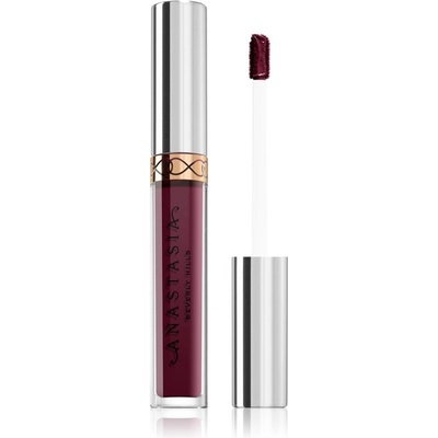 Anastasia Beverly Hills Liquid Lipstick dlouhotrvající matná tekutá rtěnka Bohemian 3,2 g