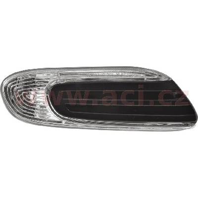 Boční blikač čirý P ACI 0518918