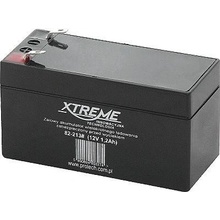 XTREME 12V 1,2Ah 82-213