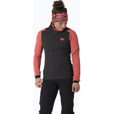 Dynafit Blacklight Thermal 1/2 Zip Cabana