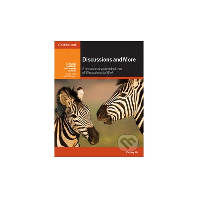 Discussions and More 2nd Ed. Ur Penny