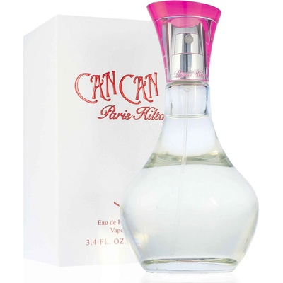 Paris Hilton Can Can parfumovaná voda dámska 100 ml