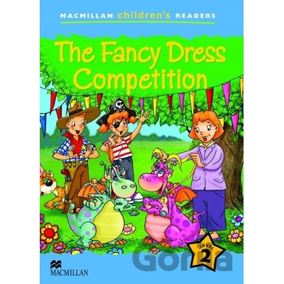 MCHR 2 FANCY DRESS COMPETITION