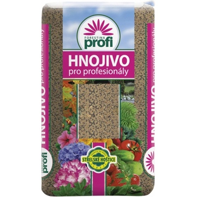 Forestina Hoštická trojkombinácia 25kg