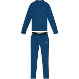 O'Neill Детско ски бельо O'Neill Kid's Baselayer Set Ski underwear - Regal Blue - размер 164 (EU) (714-2140-0215)