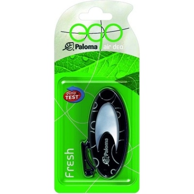Paloma Happy Bag Ego Fresh 3,5ml