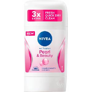 Nivea Pearl & Beauty AP стик 50 мл