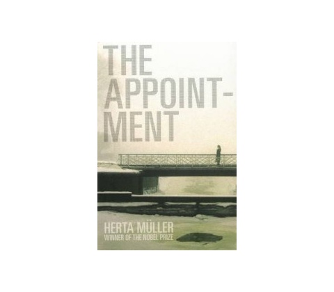The Appointment - Herta Muller