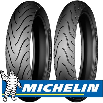 Michelin Pilot Street 90/80 R17 46S