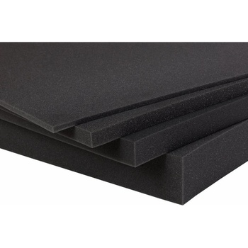 Akustická izolácia PU-PANEL, 50 × 100 × 9 cm 1211122