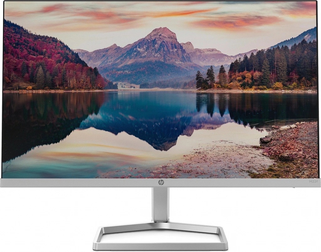 HP M22f 2D9J9AA