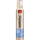 Wella Wellaflex Volume & Repair Ultra Strong Hold penové tužidlo 200 ml