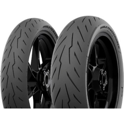 Pirelli DIABLO POWERCRUISER 180/70 R16 77H