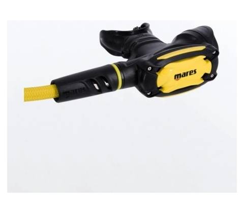 Mares Octopus SXS