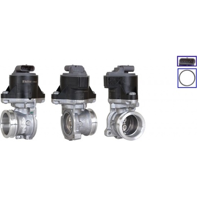 AGR - Ventil DRI 717730349