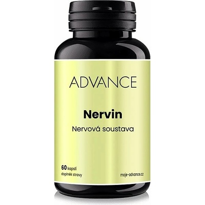 Advance Nervin 60 kapsúl